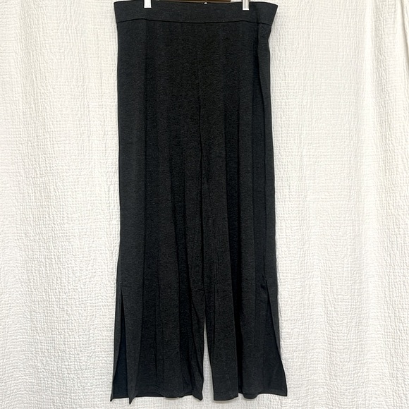 NWT Eileen Fisher Women’s Straight Ankle Pant. - Picture 1 of 8